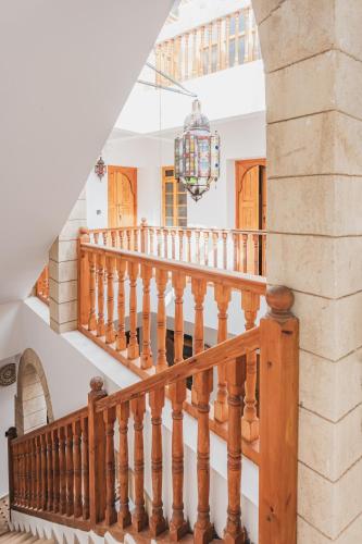 Riad Mogantique-Essaouira 2