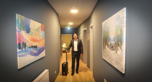 23-hotel near Vienna International Airport