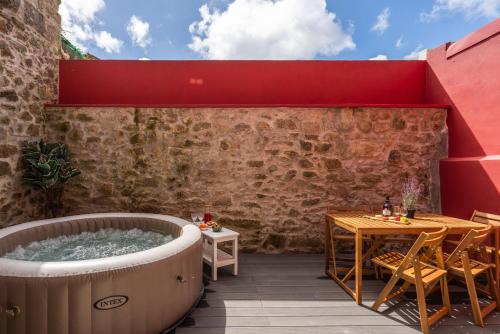 Host Wise - Modern Comfy Flat, Porto