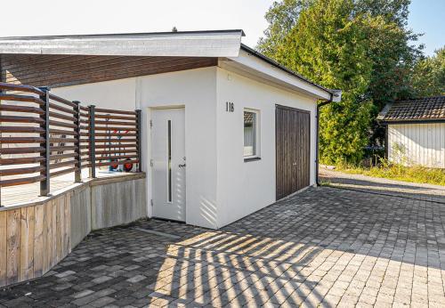Comfortable mini house in Vega in Opp-Norrby