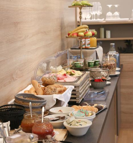 23-hotel in Bécsi nemzetközi repülőtér