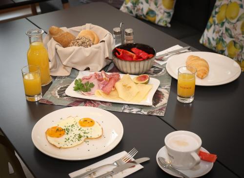 23-hotel in Bécsi nemzetközi repülőtér