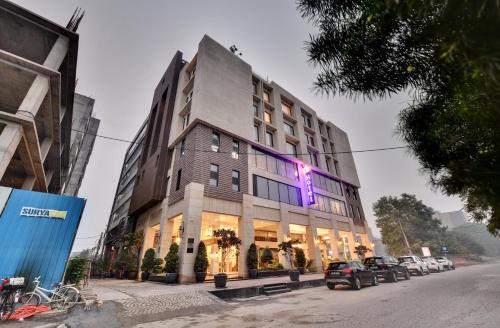 hotel photo