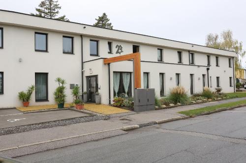 23-hotel in Schwadorf, Österreich