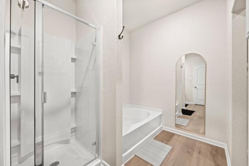 Villa, Newly Built 5BR, Sleeps 13, Close to Dallas, Dallas (fotografie 7)