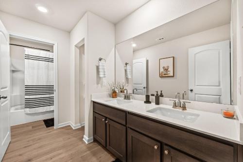 Villa, Newly Built 5BR, Sleeps 13, Close to Dallas, Dallas (fotografie 5)