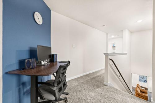 Villa, Newly Built 5BR, Sleeps 13, Close to Dallas, Dallas (fotografie 4)