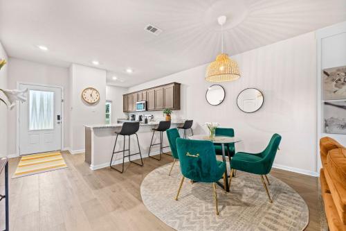 Villa, Newly Built 5BR, Sleeps 13, Close to Dallas, Dallas (fotografie 10)