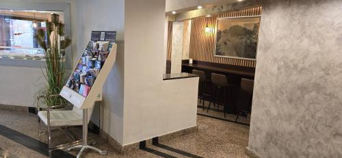 Hotel Nuevo Triunfo - image 13