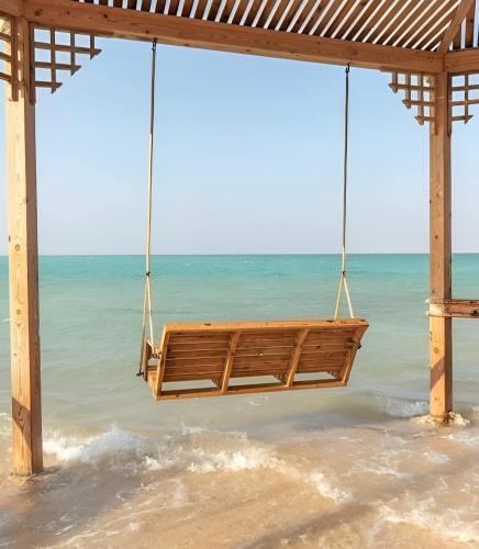 Al-Dora Beach Resort