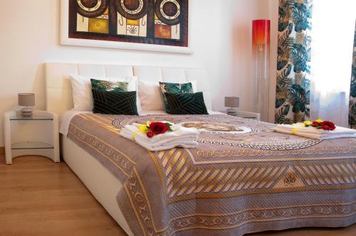 ARENA D'INTORNO LUXURY e SUITES, Verona (fotografie 6)
