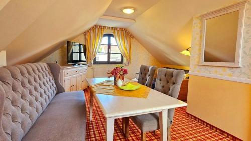 Hotel Godewind Room Type - Two-Bedroom Apartment