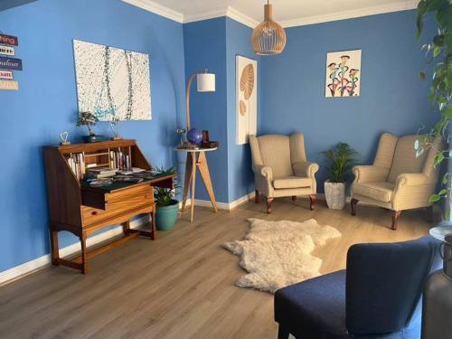 Outeniqua Inn in George