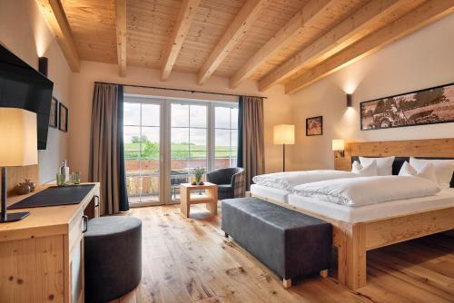 Hanusel Hof Golf & Wellness Hotel