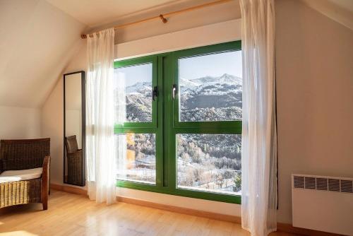 Argualas - Triplex con piscina - By CARDI Suites, Panticosa (fotografie 8)