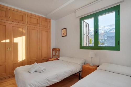 Argualas - Triplex con piscina - By CARDI Suites, Panticosa (fotografie 9)