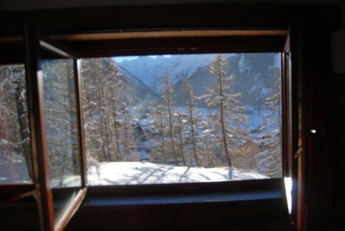 B&B della Miniera - Accommodation - Cogne