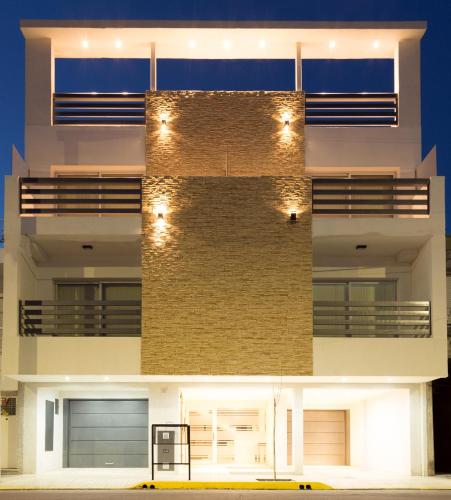 Villa María Urban Aparts