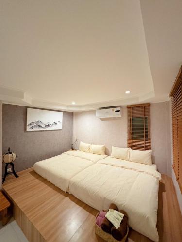 Maduel Resort Kohlarn Room Type - Quadruple Room