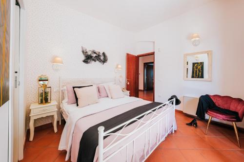  VILLA DEMAL 8&2, Emma Villas in Casarano