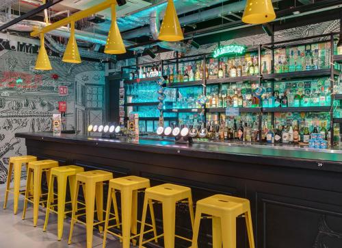 Clink i Lár, Dublín (foto 10)