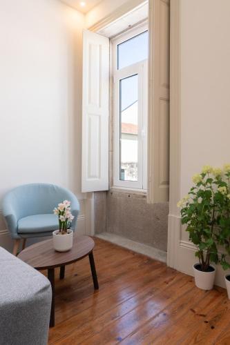 2 bedrooms, 3 beds