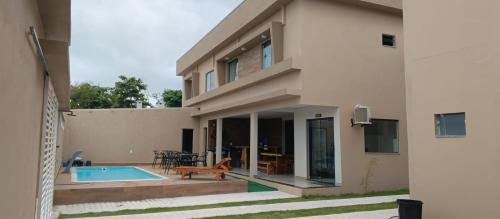 Pousada e Flats Golden Goes, Porto Seguro