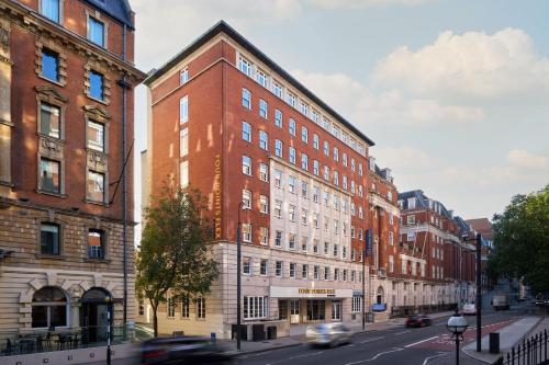 Four Points Flex by Sheraton London Euston - image 11