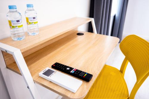 บริการและสิ่งอำนวยความสะดวก, Hotel Gran Vía by gaiarooms (Hotel Gran Via by gaiarooms) in ซาลามันกา