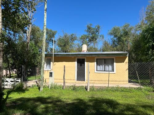 La Estancia - Molinari