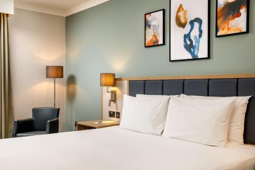 1 king bed