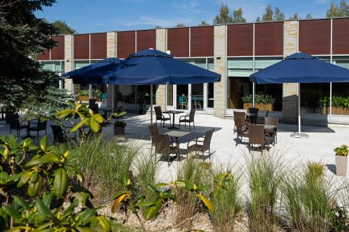 卡尔帕奇斯卡尔尼美居酒店