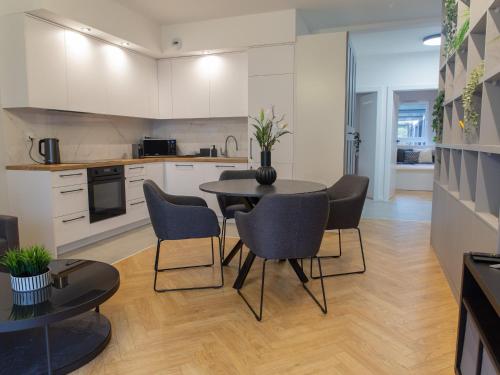 Apartament Smardzewska 5 - Grunwald - Poznan