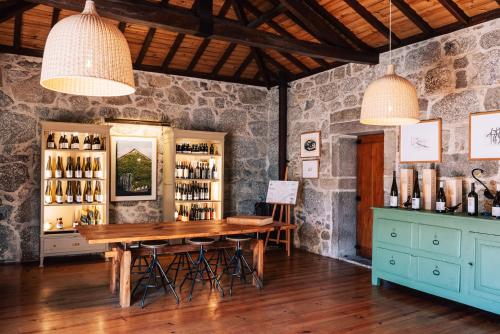 Wine Tourism - Quinta do Ameal