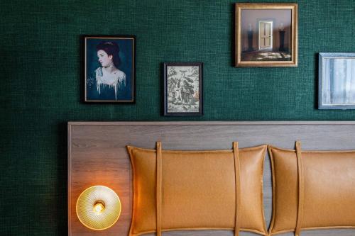 Abbey Hotel Bath a Tribute Portfolio Hotel - image 8