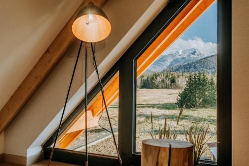 RJ Apartament Oberconiówka & Spa