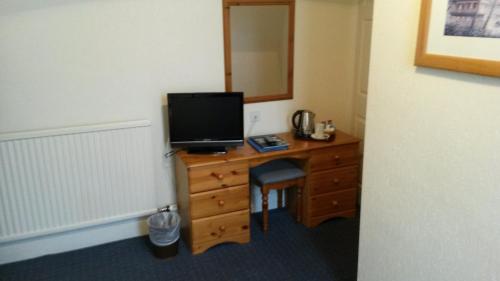 Ashwood Hotel - image 4