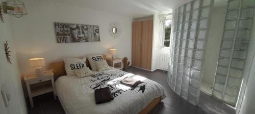 Villa Romana – Les Issambres, ID