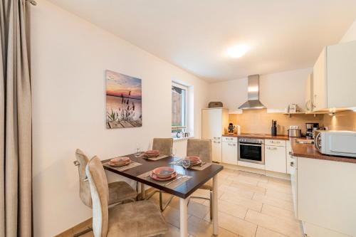 Domizil Eden - Erdgeschoss Domizil Eden - Erdgeschoss