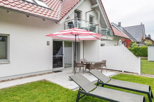 Domizil Eden - Erdgeschoss Domizil Eden - Erdgeschoss