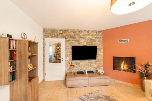 Domizil Eden - Erdgeschoss Domizil Eden - Erdgeschoss