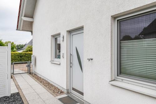 Domizil Eden - Erdgeschoss Domizil Eden - Erdgeschoss