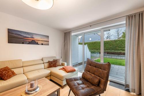 Domizil Eden - Erdgeschoss Domizil Eden - Erdgeschoss