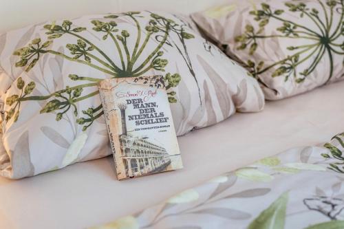 Domizil Eden - Erdgeschoss Domizil Eden - Erdgeschoss