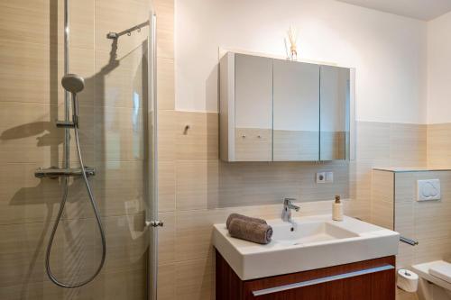 Domizil Eden - Erdgeschoss Domizil Eden - Erdgeschoss