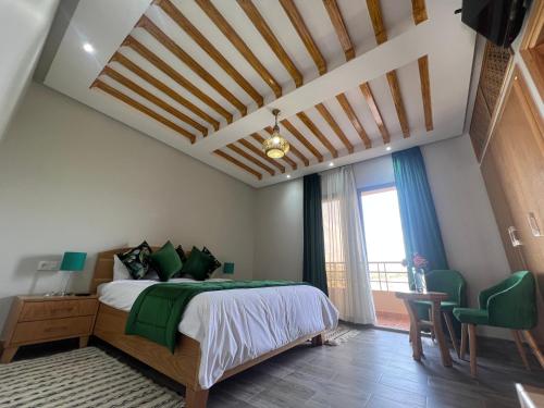 Ferme d'hôtes Bladna Garden Ferme d'hôtes Bladna Garden