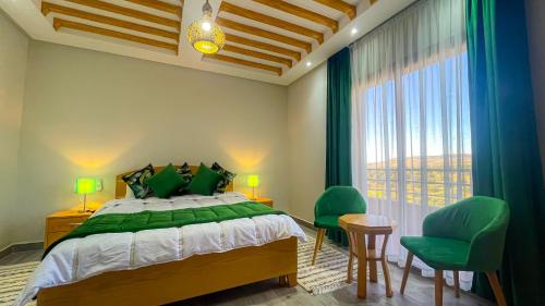 Ferme d'hôtes Bladna Garden Ferme d'hôtes Bladna Garden