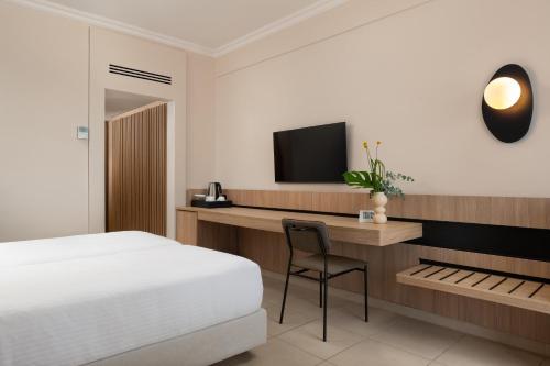 Electra Palace Rhodes - image 4
