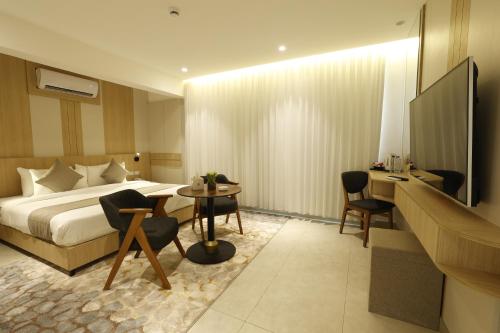 G Hotel Amman - image 8