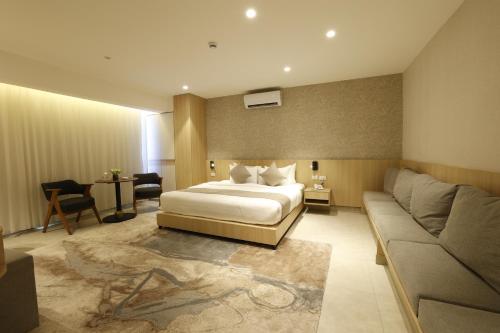 G Hotel Amman - image 12